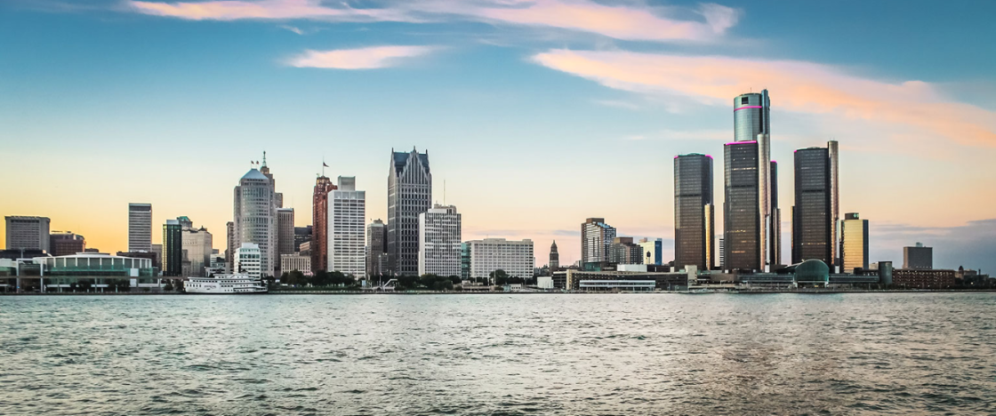 Detroit